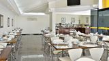 Plaza Inn Flat Araxa Restaurant