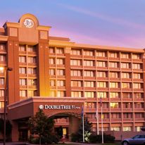 DoubleTree Norwalk