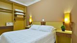 Plaza Inn Flat Araxa Room