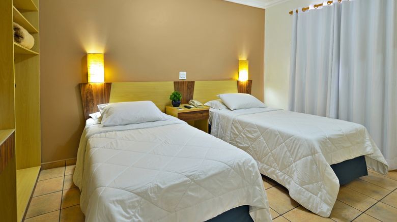 <b>Plaza Inn Flat Araxa Room</b>. Images powered by <a href="https://www.leonardoworldwide.com/" title="Leonardo Worldwide" target="_blank">Leonardo</a>.