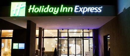 Holiday Inn Express Bochum Exterior