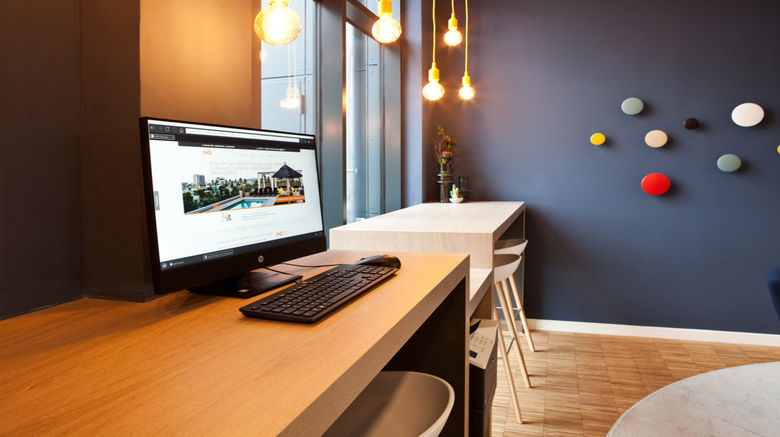 <b>Holiday Inn Express Bochum Other</b>. Images powered by <a href="https://www.leonardoworldwide.com/" title="Leonardo Worldwide" target="_blank">Leonardo</a>.