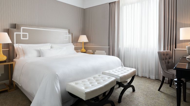 <b>The Westin Palace, Milan Room</b>. Images powered by <a href="https://www.leonardoworldwide.com/" title="Leonardo Worldwide" target="_blank">Leonardo</a>.