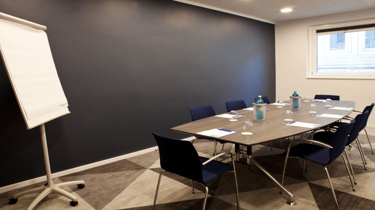 Holiday Inn Express Bochum Meeting