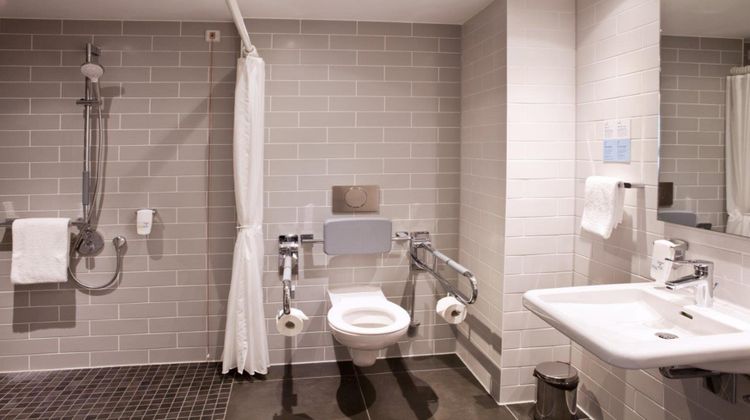 Holiday Inn Express Bochum Room