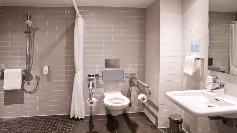 <b>Holiday Inn Express Bochum Room</b>. Images powered by <a href="https://www.leonardoworldwide.com/" title="Leonardo Worldwide" target="_blank">Leonardo</a>.