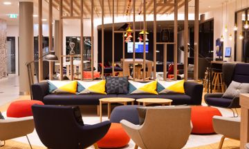 Holiday Inn Express Bochum