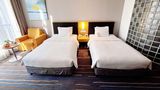 Holiday Inn Express Shijiazhuang Room