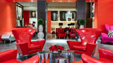 Ameritania Hotel at Times Square Lobby