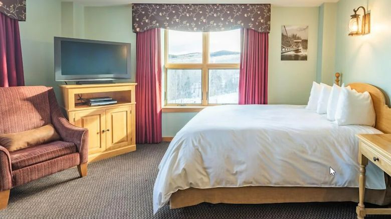 <b>Sugarloaf Inn Room</b>. Images powered by <a href="https://www.leonardoworldwide.com/" title="Leonardo Worldwide" target="_blank">Leonardo</a>.