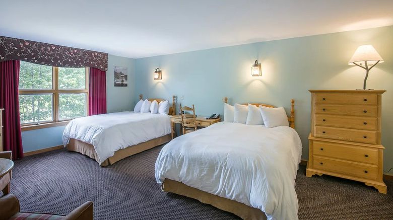 <b>Sugarloaf Inn Room</b>. Images powered by <a href="https://www.leonardoworldwide.com/" title="Leonardo Worldwide" target="_blank">Leonardo</a>.