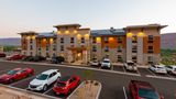 <b>My Place Hotel-Moab Exterior</b>. Images powered by <a href="https://www.leonardoworldwide.com/" title="Leonardo Worldwide" target="_blank">Leonardo</a>.