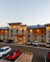 My Place Hotel-Moab