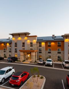 My Place Hotel-Moab