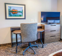My Place Hotel-Phoenix West/Buckeye Lobby