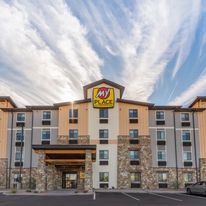 My Place Hotel-Phoenix West/Buckeye