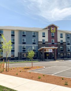 Executive Residency Medford