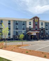 My Place Hotel-Medford