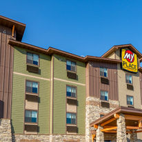 My Place Hotel-Wenatchee
