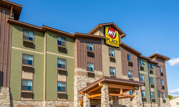 My Place Hotel-Wenatchee