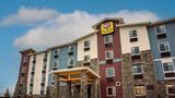My Place Hotel-Jacksonville/Camp Lejeune Exterior