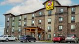 My Place Hotel-Boise/Nampa Exterior