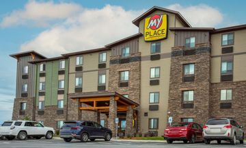 My Place Hotel-Boise/Nampa
