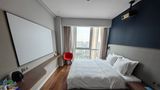 Holiday Inn Express Liyang Huafu Room