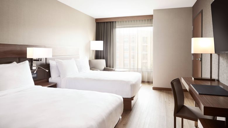 <b>AC Hotel by Marriott Atlanta Perimeter Room</b>. Images powered by <a href="https://www.leonardoworldwide.com/" title="Leonardo Worldwide" target="_blank">Leonardo</a>.