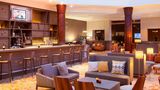 Paris Charles de Gaulle Airport Marriott Lobby