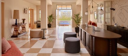 Cosme, A Luxury Collection Resort Exterior