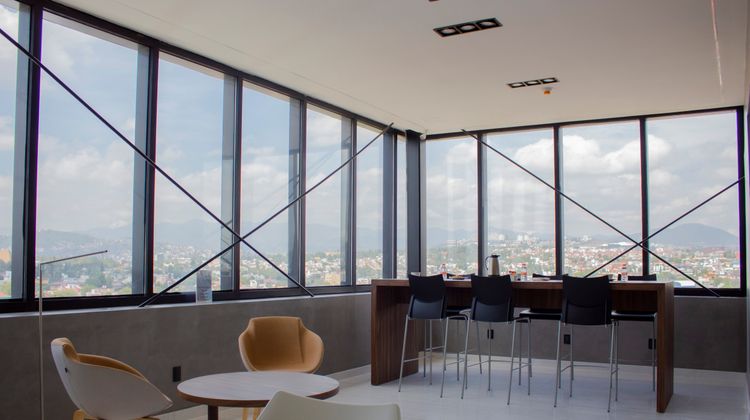 Holiday Inn Express Mexico City Satelite Other