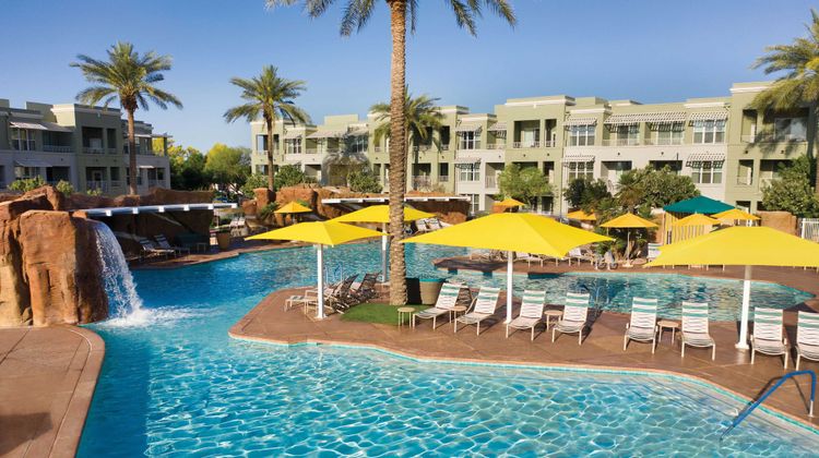 Marriott's Canyon Villas Recreation