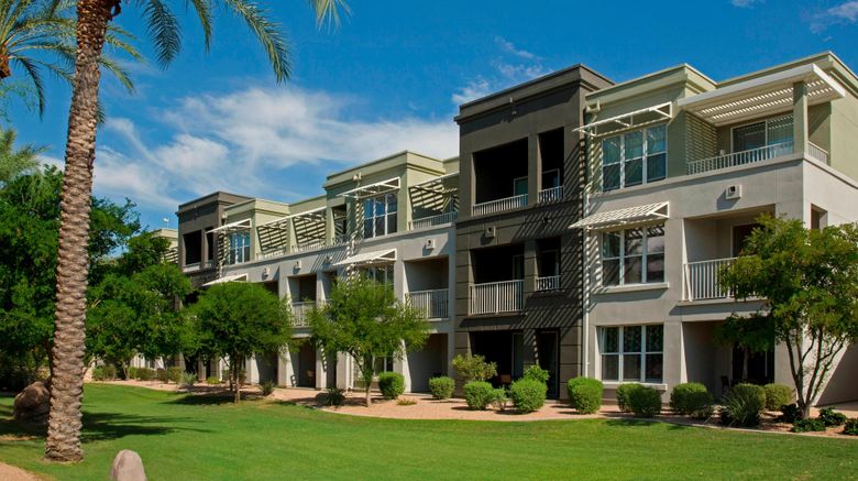 Marriotts Canyon Villas Exterior. Images powered by <a href="https://www.leonardoworldwide.com" target="_blank" rel="noopener">Leonardo</a>.