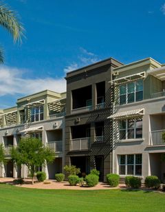 Marriott's Canyon Villas
