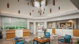 Marriott's Canyon Villas Lobby