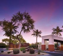Marriott's Canyon Villas Exterior