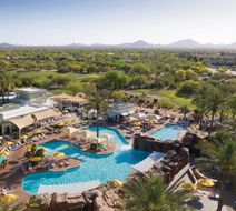 Marriott's Canyon Villas Exterior