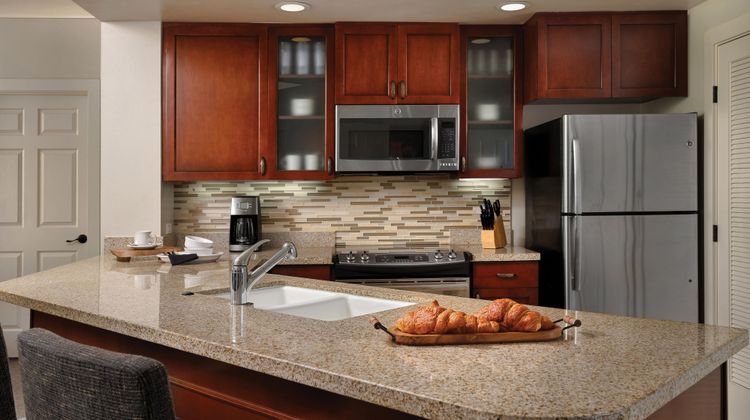 Marriott's Canyon Villas Room