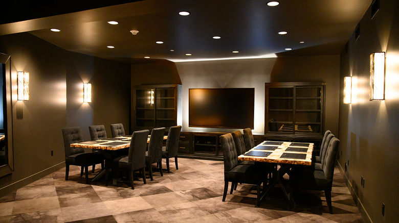 <b>Ambiente Sedona, A Landscape Hotel Meeting</b>. Images powered by <a href="https://www.leonardoworldwide.com/" title="Leonardo Worldwide" target="_blank">Leonardo</a>.