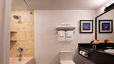 New York-New York Hotel & Casino Room