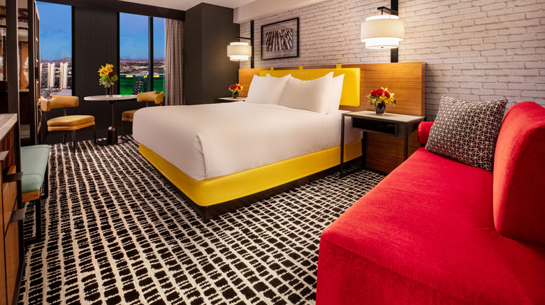 New York Hotel Las Vegas