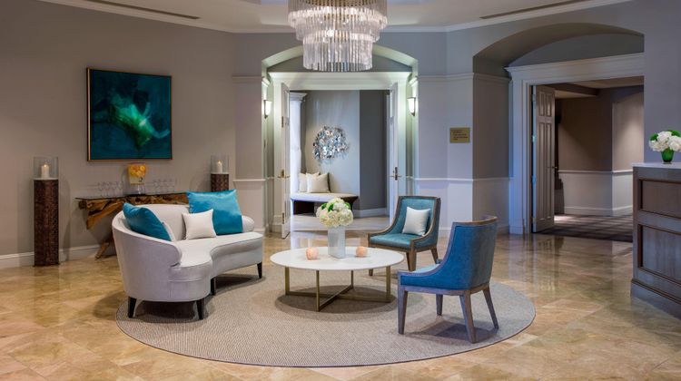 The Ballantyne, a Luxury Collection Hotel Spa
