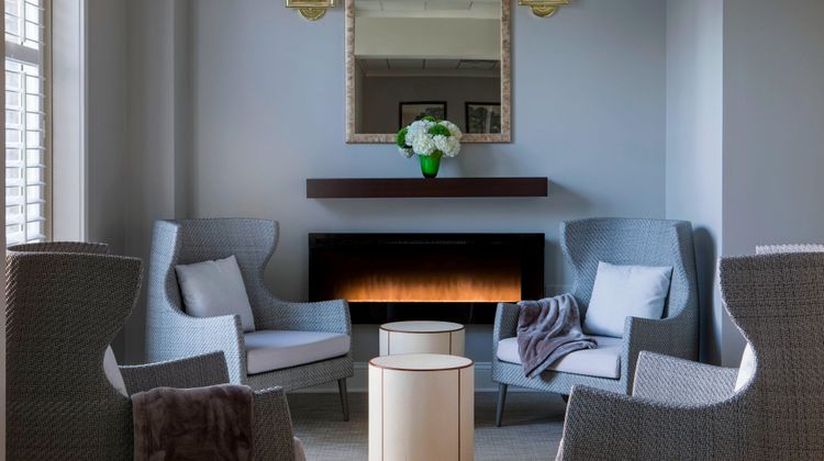 The Ballantyne, a Luxury Collection Hotel Spa