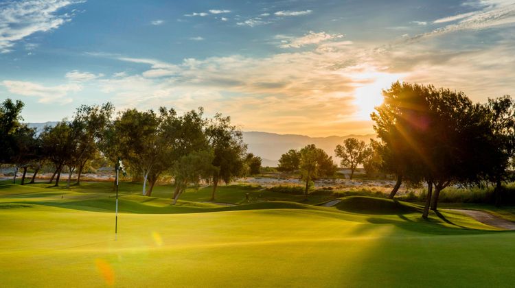Marriott's Shadow Ridge I-The Villages Golf