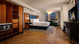 New York-New York Hotel & Casino Suite