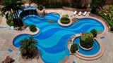 Sheraton New Delhi Hotel Pool