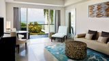 Sheraton Bali Kuta Resort Suite