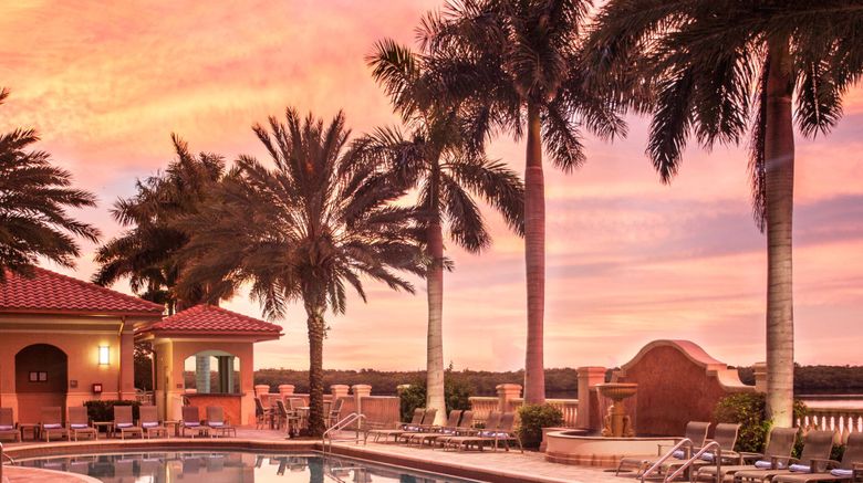 <b>The Westin Cape Coral Resort Pool</b>. Images powered by <a href="https://www.leonardoworldwide.com/" title="Leonardo Worldwide" target="_blank">Leonardo</a>.