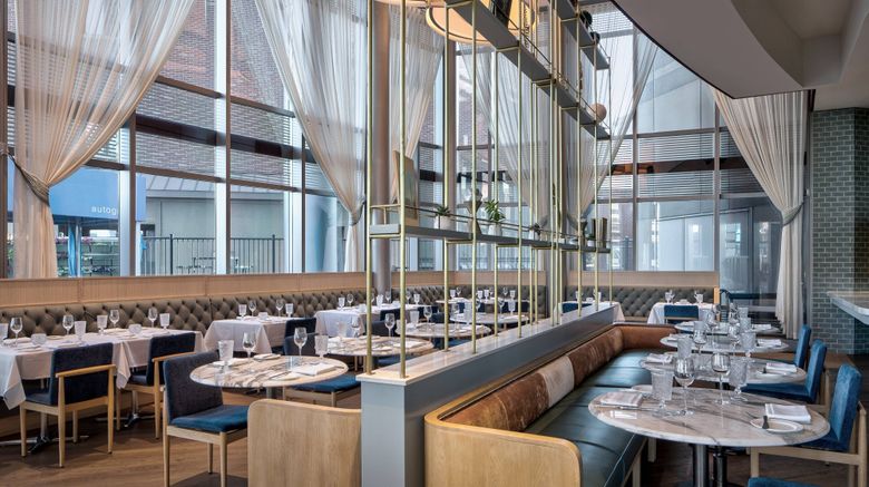 <b>JW Marriott Grand Rapids Restaurant</b>. Images powered by <a href="https://www.leonardoworldwide.com/" title="Leonardo Worldwide" target="_blank">Leonardo</a>.